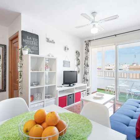 Apartamento Playa Canet Canet d’En Berenguer Kültér fotó