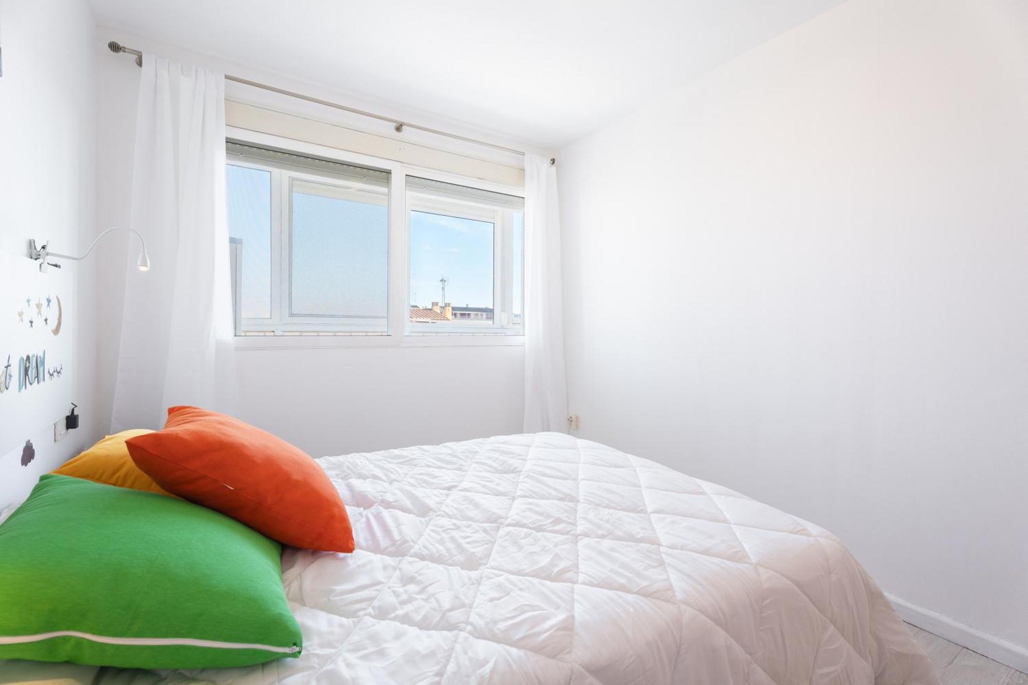 Apartamento Playa Canet Canet d’En Berenguer Kültér fotó