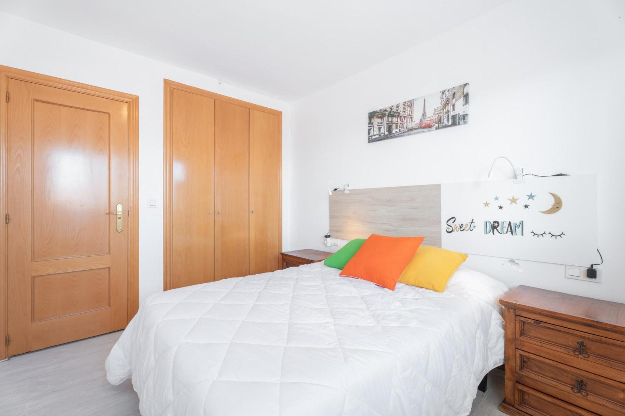 Apartamento Playa Canet Canet d’En Berenguer Kültér fotó