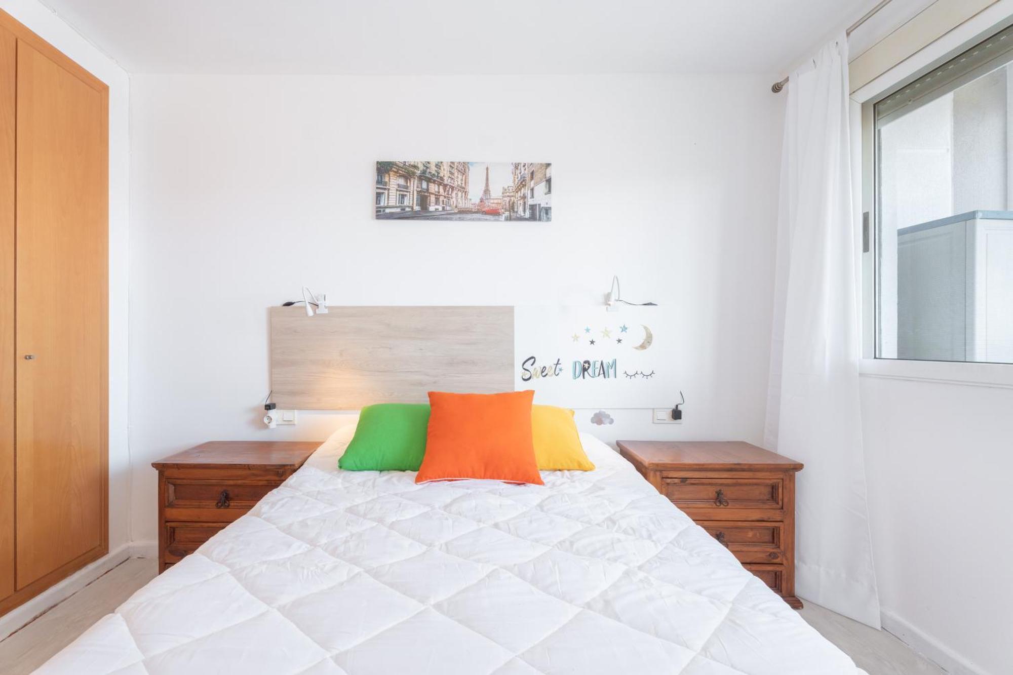 Apartamento Playa Canet Canet d’En Berenguer Kültér fotó