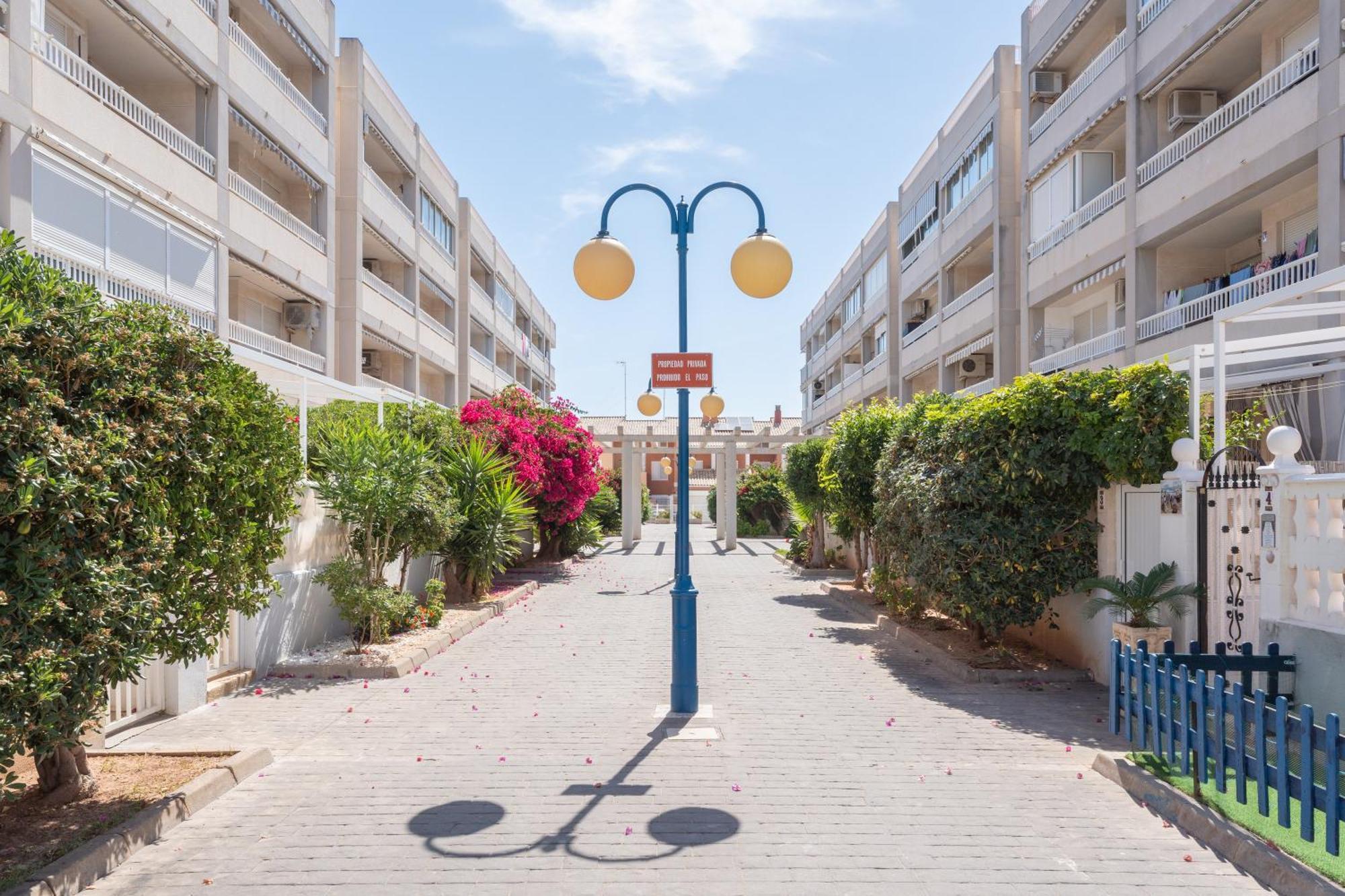 Apartamento Playa Canet Canet d’En Berenguer Kültér fotó