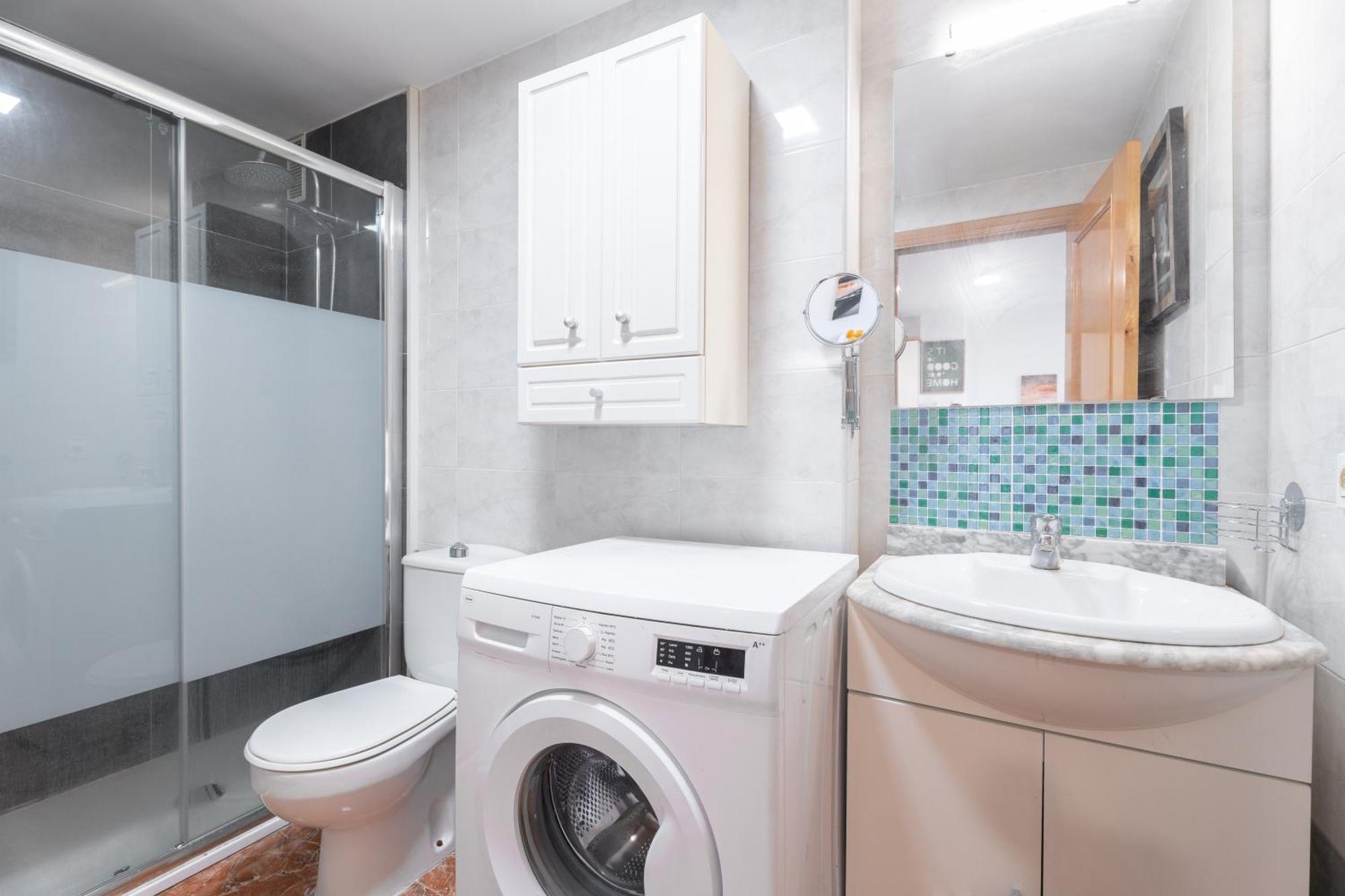 Apartamento Playa Canet Canet d’En Berenguer Kültér fotó